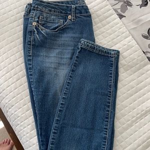 Size 14 Myth of Jade jeans